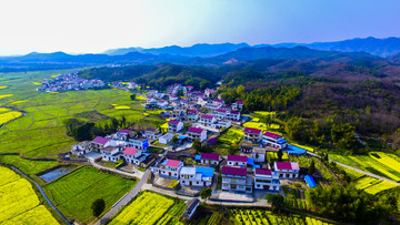 美丽东庄