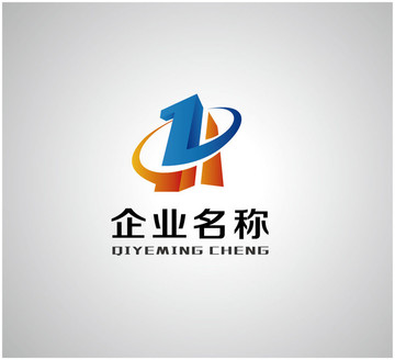 企业logo