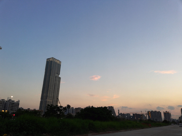 广州大厦