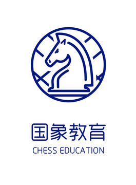 国象教育logo