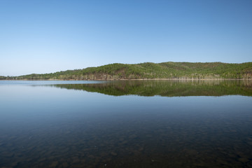 达尔滨湖