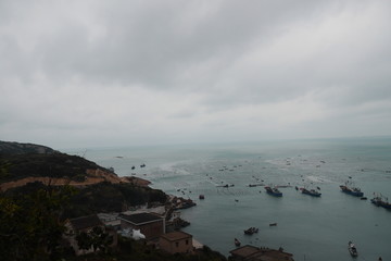 枸杞岛