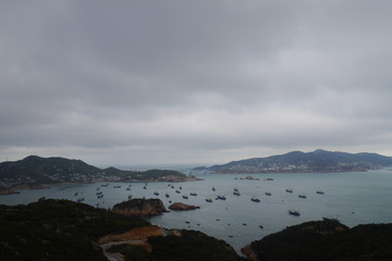 枸杞岛