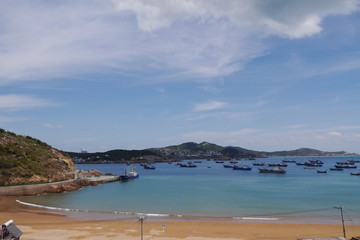 枸杞岛