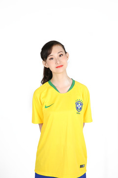 巴西足球服