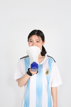  阿根廷足球服