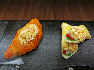 面包 点心 甜品