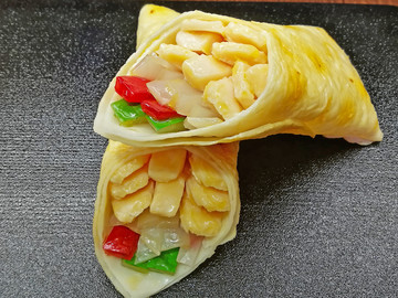面包 点心 甜品