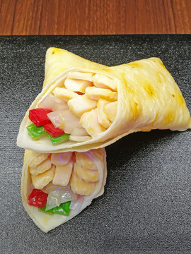 面包 点心 甜品