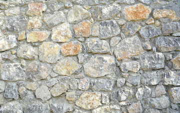 石头墙贴图