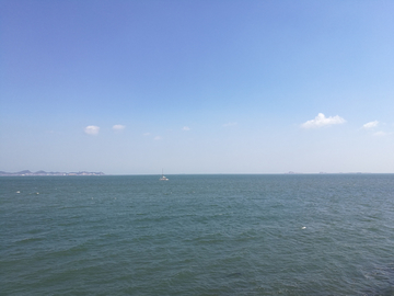 海平线
