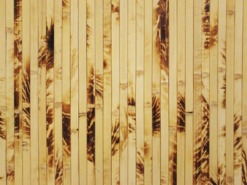 竹制品花纹