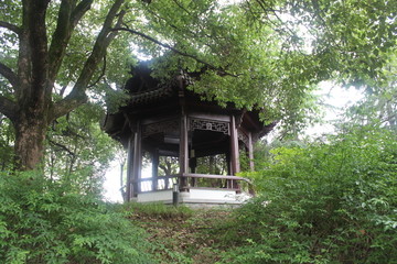 亭子