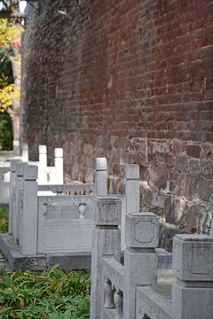 白马寺建筑