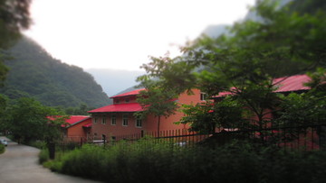 小红屋