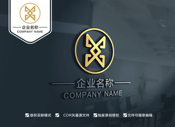 LOGO设计 标志设计