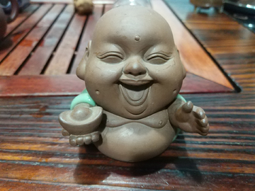 笑佛茶具