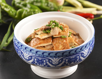 豆腐