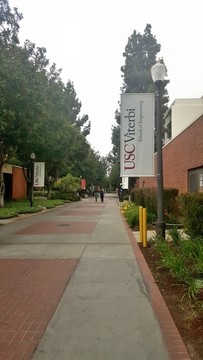 美国南加州大学