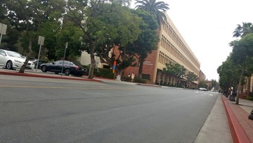 美国南加州大学