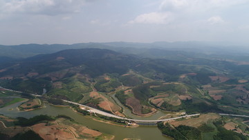 峙内水库