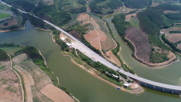 峙内水库
