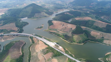 峙内水库