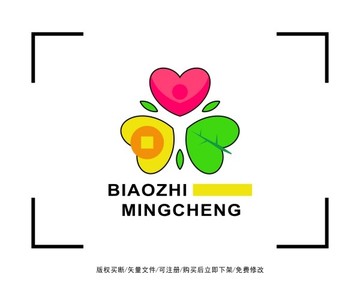 标志 LOGO