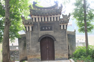 鼓楼