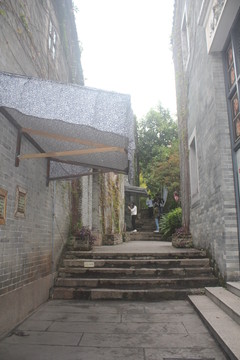岭南印象