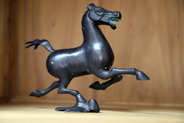 马踏飞燕