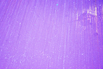 紫色灯带背景