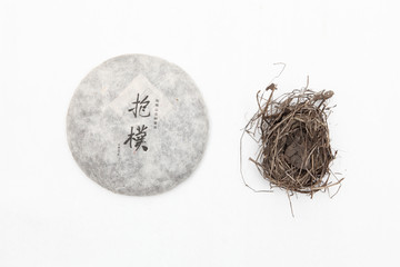 普洱饼