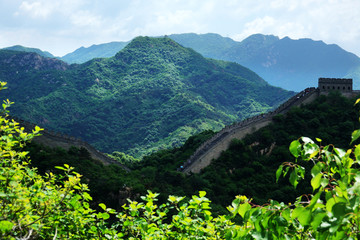 长城