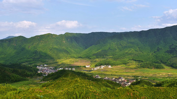 山里从家