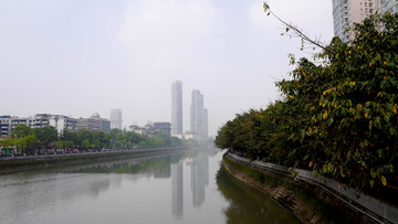 成都 新南门