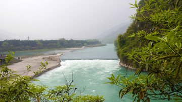 绿水青山