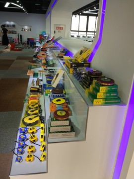 展厅