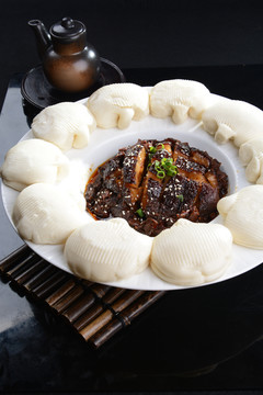 陕南千层肉