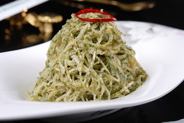 妈妈煎饼菜