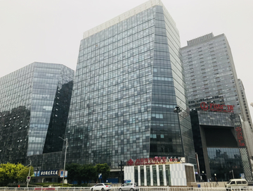万达广场