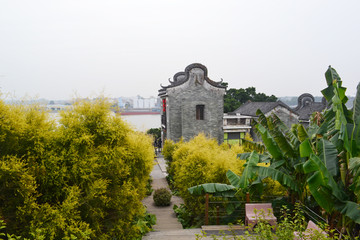 广州岭南印象馆