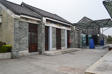 广州岭南印象馆