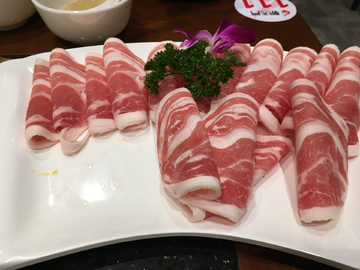 牛肉卷