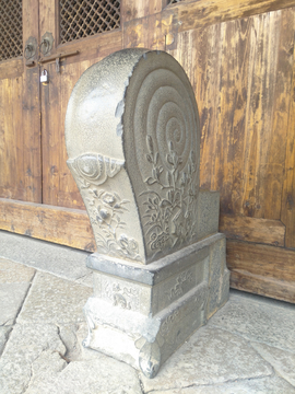 石雕