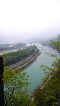 都江堰