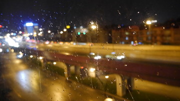 城市夜晚