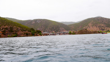 泸沽湖
