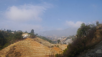 川西高原