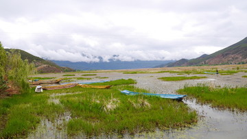 草海